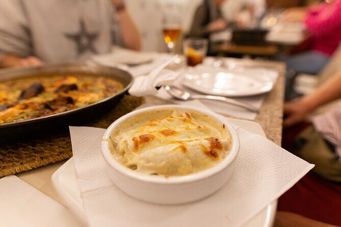 Rooftop and Tapas Tour with Spanish and Catalan Cuisine - An In-Depth Look at the Tour Experience