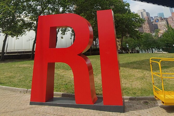 Roosevelt Island: A Self-Guided Audio Tour - What to Expect During the Tour
