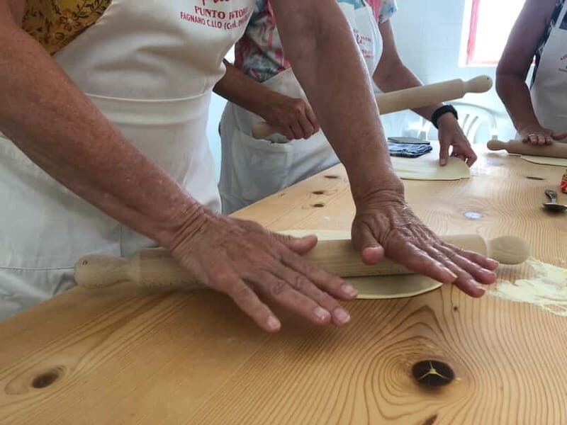 Roots and flavors: Cooking school between tradition and sustainability - Final Thoughts