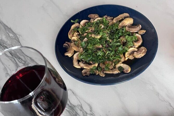 Roots and Flavors Vegan Culinary Adventure in a Mexican Home - Why Choose This Tour?