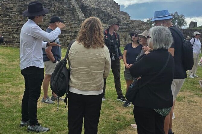 Roots of Oaxaca: Monte Albán and ancient art. - Discovering Monte Albán: The Jewel of Oaxacas Archaeological Heritage