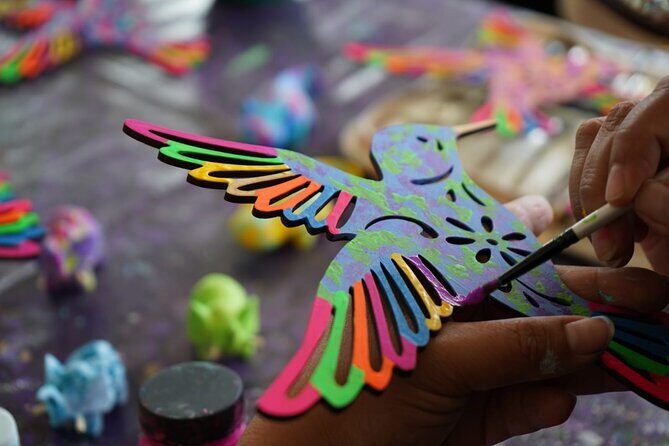 Roots of Oaxaca: Monte Albán and ancient art. - Who Will Appreciate This Tour?