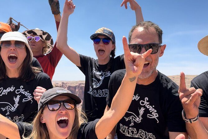 Rope Swing Moab - Frequently Asked Questions (FAQ)