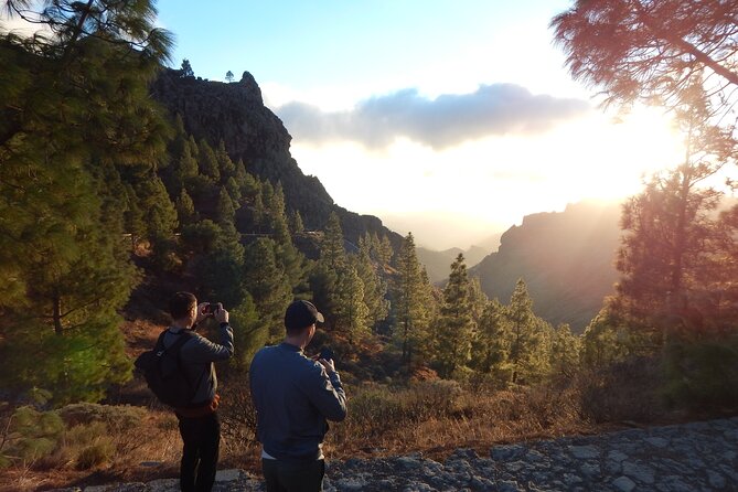 Roque Nublo Private Hike - Local Culture