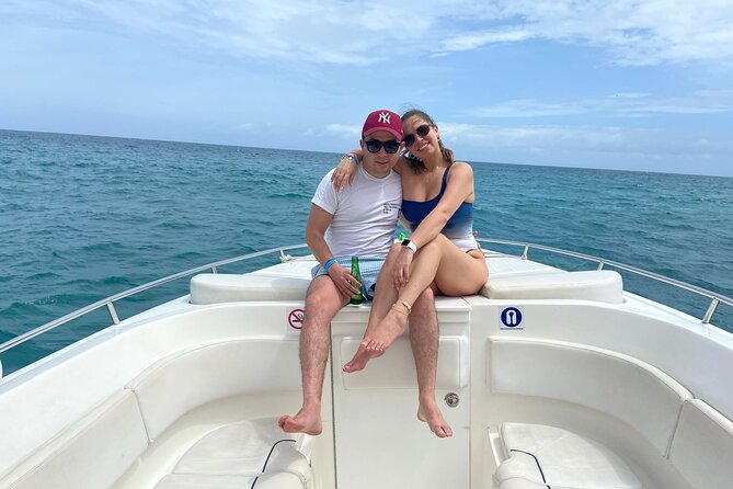 Rosario Islands Private Boat Tour - Tour Inclusions and Wildlife