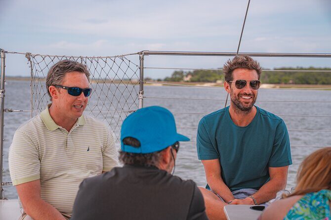 Rosé Golden Hour Sunset Sail - FAQs About the Rosé Golden Hour Sunset Sail