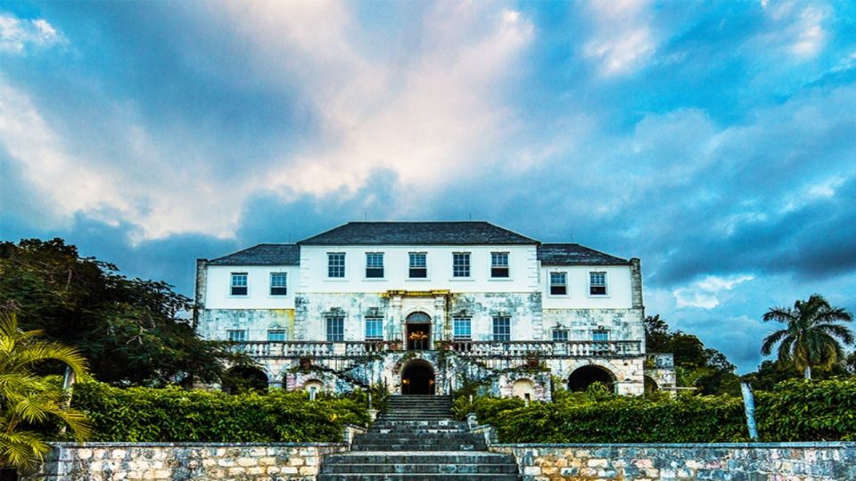 Rose Hall Great House, 17th Century Plantation House Tour - Key Points