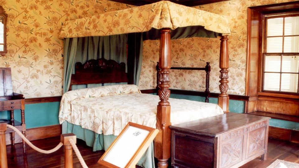 Rose Hall Great House, 17th Century Plantation House Tour - Tour Restrictions and Cancellation Policy