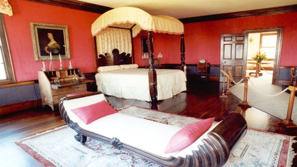 Rose Hall Great House, 17th Century Plantation House Tour - Frequently Asked Questions