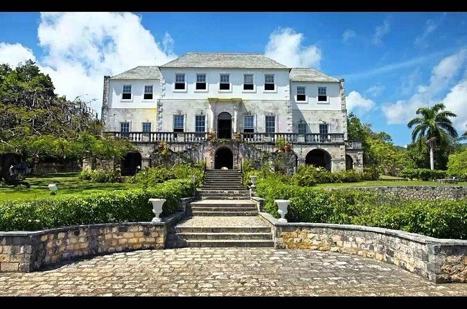 Rose Hall Great House and Luminous Lagoon Night [Transportation only ] - Final Thoughts