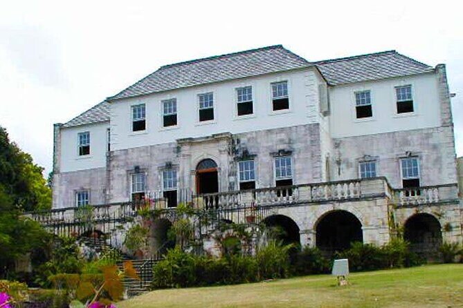 Rose Hall Great House and Montego Bay Tour - Frequently Asked Questions