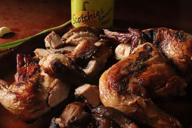 Rose Hall Great House and Scotchies Private Tour from Montegobay - FAQ