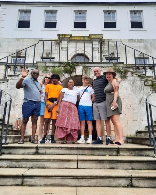 Rose Hall Great House Haunted Night Tour - About the Haunted Tour