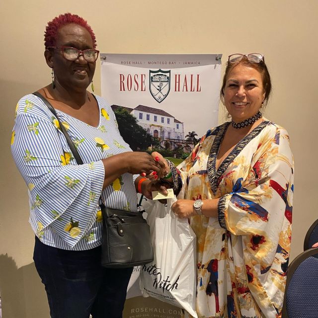 Rose Hall Great House Haunted Night Tour - Paranormal Activity and Ghostly Encounters