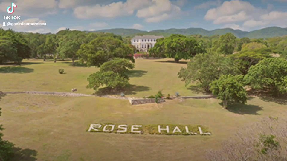Rose Hall Great House Haunted Night Tour - Preparing for the Haunted Night Tour