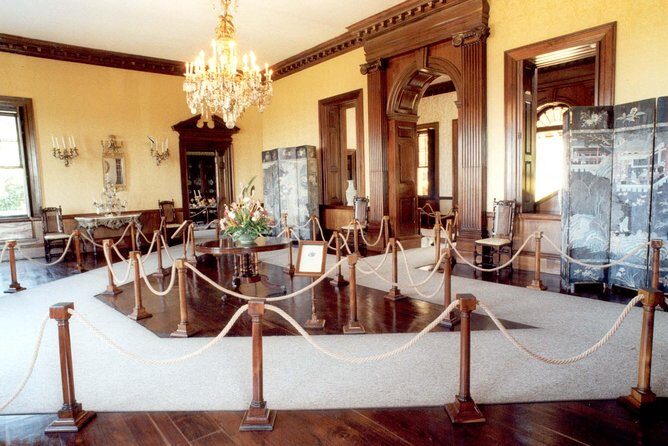 Rose Hall Great House Haunted Night Tour with Admission - Exploring the Itinerary: What to Expect