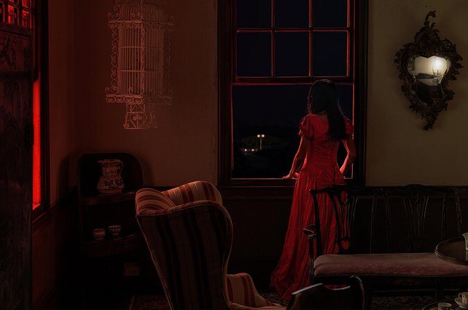 Rose Hall Great House Haunted Night Tour with Admission - The Sum Up