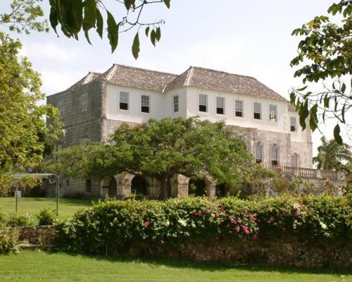 Rose Hall Great House: Private Tour From Montego Bay - Shopping and Sightseeing at the Attraction