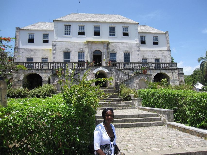Rose Hall Great House: Private Tour From Montego Bay - Frequently Asked Questions
