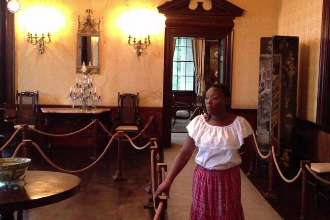 Rose Hall Haunted Great House Night Tour from Negril - What Is the Rose Hall Haunted Great House Night Tour?
