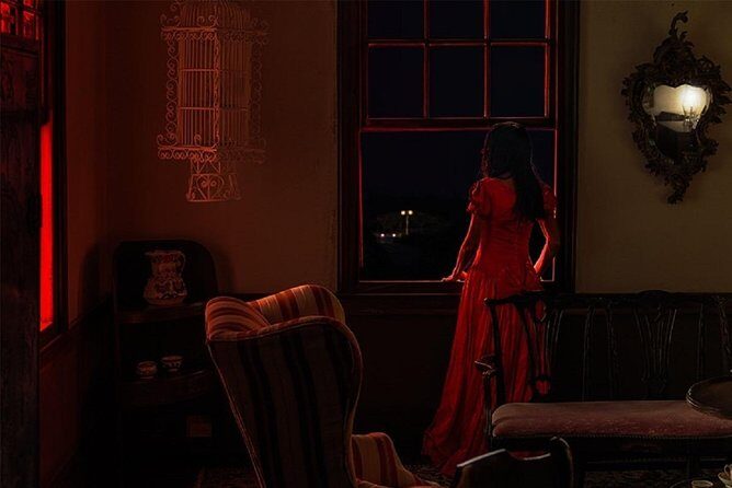 Rose Hall Haunted Great House Night Tour from Negril - Transport and Practicalities