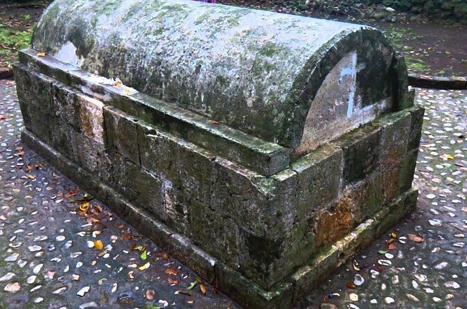 Rose Hall Haunted Great House Night Tour from Negril - Frequently Asked Questions