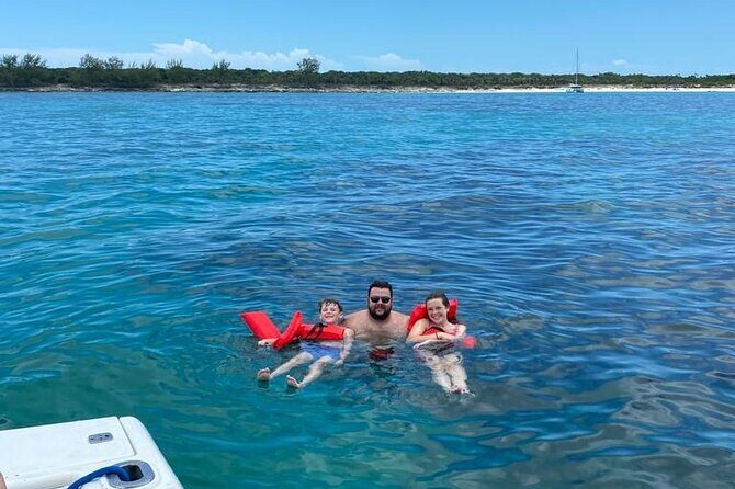 Rose Island 3 Island Luxury Private Tour(8hrs) - Authentic Feedback from Travelers