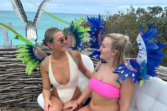 Rose Island Adventure: Snorkel, Sea Turtles, and Private Beach - Final Thoughts: Is It Worth It?