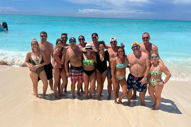 Rose Island Adventure: Snorkel, Sea Turtles, and Private Beach - FAQ