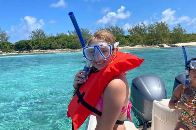 Rose Island Adventure: Turtle, Swim and Snorkel - Why This Tour Offers Good Value