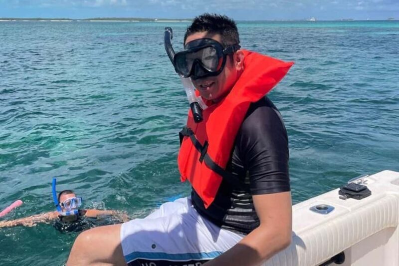 Rose Island Adventure: Turtle, Swim and Snorkel - FAQs