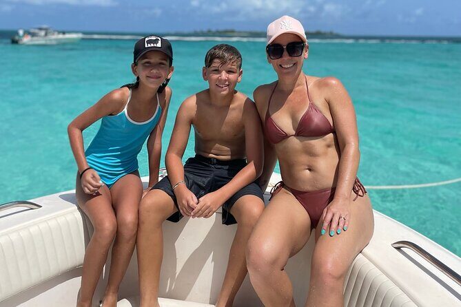 Rose Island Adventure: Turtle Swim and Snorkel - Authentic Insights from Reviews