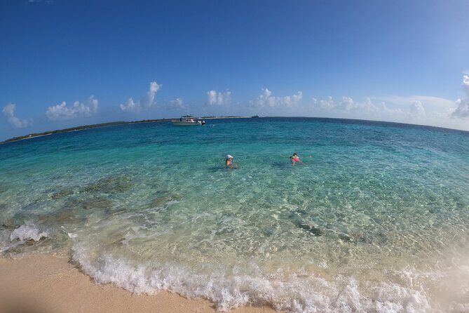 Rose Island Adventure: Turtle Swim and Snorkel - Practical Information and Considerations