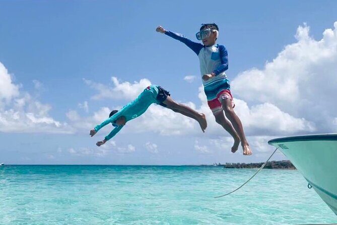 Rose Island Half-Day Snorkeling Cruise - What Makes This Tour Stand Out