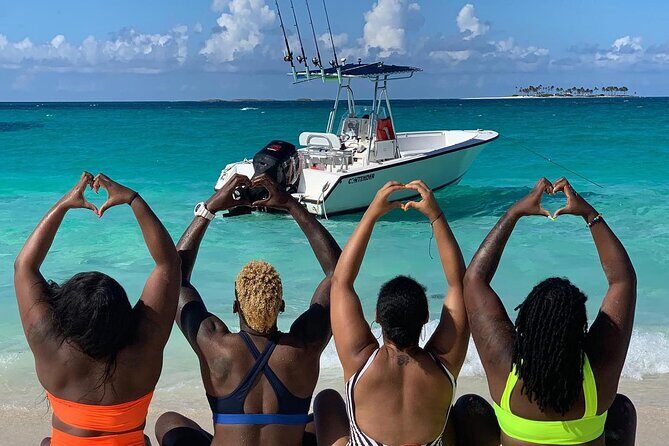 Rose Island Half-Day Snorkeling Cruise - Who is This Tour Best For?