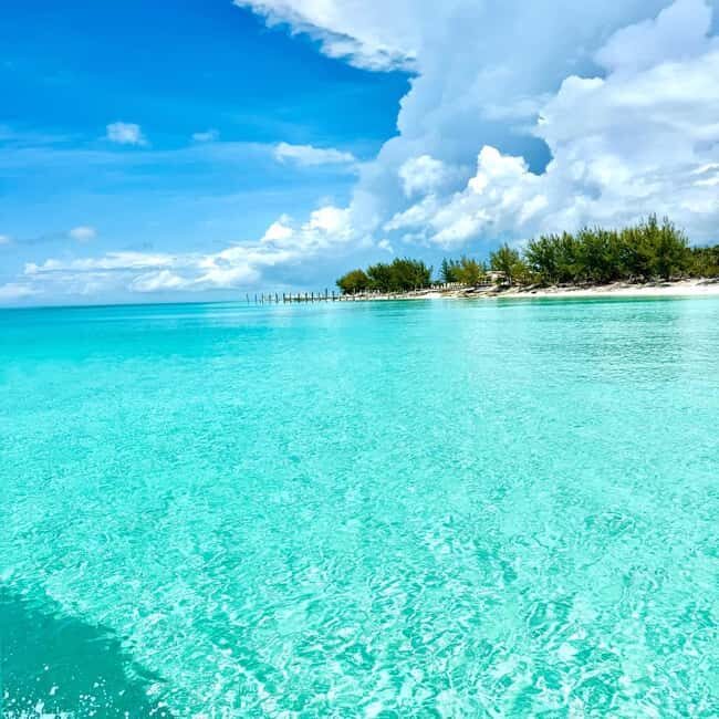 Rose Island: Pig Beach, Snorkeling, Sea Turtles, Beach - What Makes This Tour Stand Out?