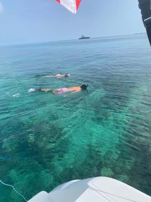 Rose Island: Pig Beach, Snorkeling, Sea Turtles, Beach - Final Thoughts