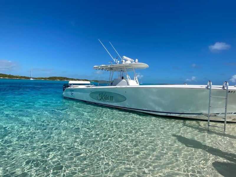 Rose Island: Pig Beach, Snorkeling, Sea Turtles, Beach - FAQ