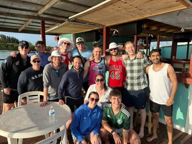 Rose Island: Private Yacht Party Charter - Final Thoughts: Who Will Appreciate This Trip?