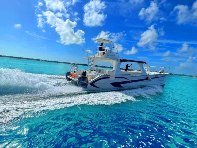 Rose Island: Snorkeling, Beach Day With Unlimited Rum Punch - Key Points