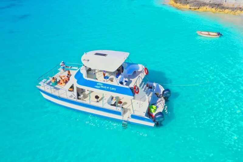 Rose Island: Snorkeling, Beach Day With Unlimited Rum Punch - What Makes This Tour Stand Out?