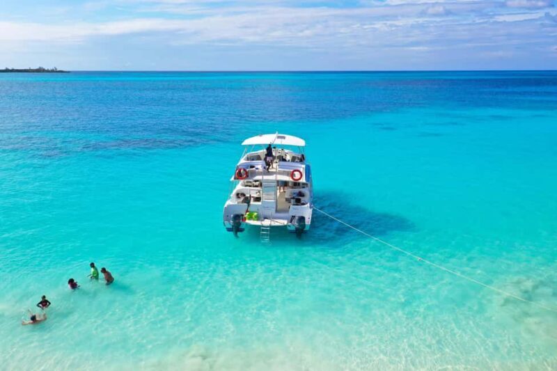 Rose Island: Snorkeling, Swimming Pigs & Unlimited Rum Punch - Final Thoughts