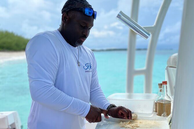 Rose Island Swimming Pigs - Introduction