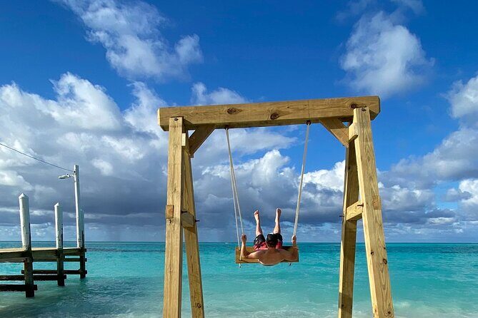 Rose Island Swimming Pigs - FAQs