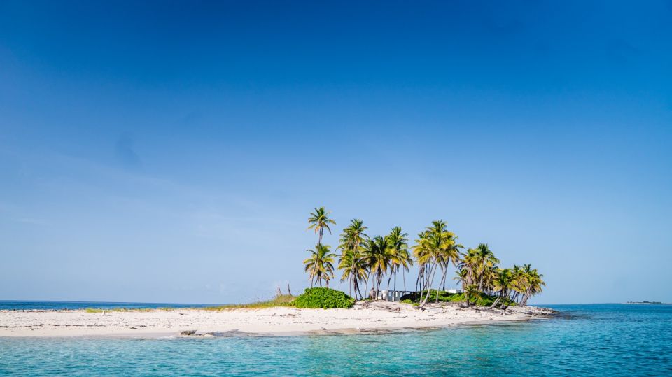 Rose Island: Swimming Pigs, Snorkel and Lunch by Speed Boat - Frequently Asked Questions