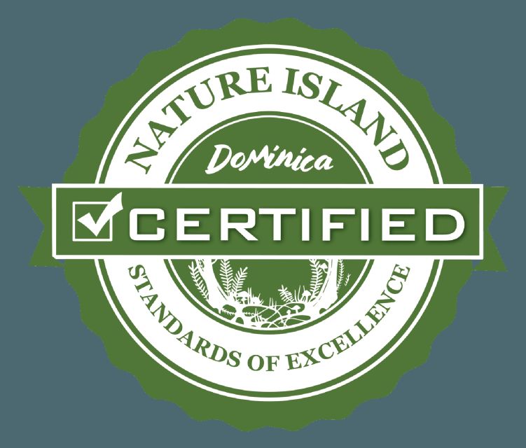 Roseau: Boiling Lake Challenge Hiking Tour With Local Guide - Important Considerations