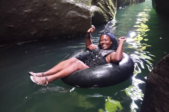 Roseau, Dominica: Rainforest Adventure sport,Waterfall swim - Who Should Consider This Tour?