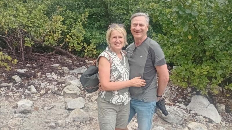 Roseau: Guided Tour with City, Nature, and Beach Options - Authentic Experiences and Real Feedback