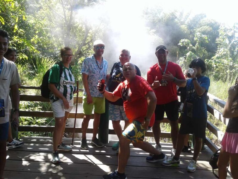 Roseau: Guided Tour with City, Nature, and Beach Options - Who Will Love This Tour?