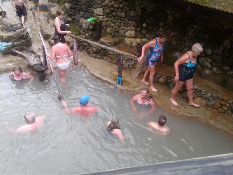 Roseau: Guided Tour with City, Nature, and Beach Options - The Sum Up